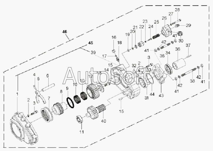 CA-3252 (P2K2T1A): Сброс мощности QH50